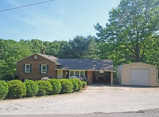 202 Chinook Dr, Lynchburg, VA 24501