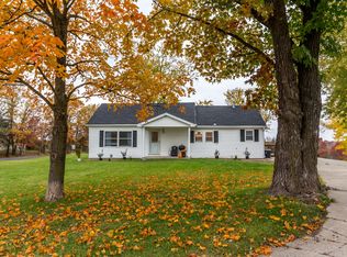 23003 N Route T, Clark, MO 65243