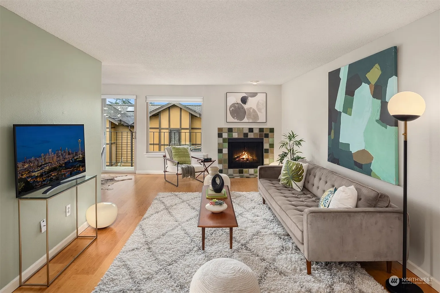 4511 Greenwood Avenue N #3 photo 1