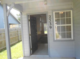 2539 Brockman St, Manhattan, KS 66502