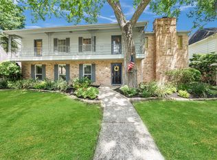 506 Nottingham Oaks Trl, Houston, TX 77079