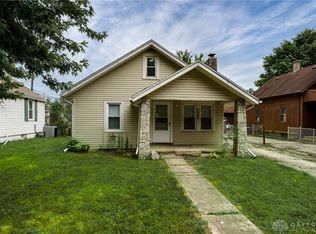 4948 Wildrose Dr, Dayton, OH 45414