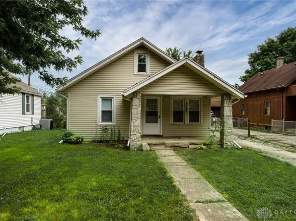 4948 Wildrose Dr, Dayton, OH 45414