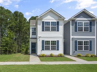 5808 Brambleberry Way, Raleigh, NC 27616