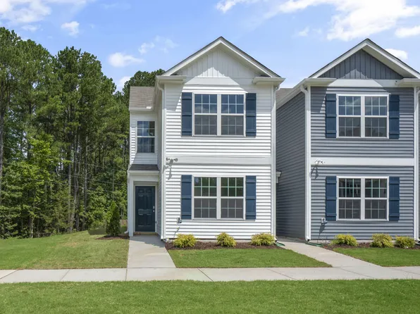 5808 Brambleberry Way, Raleigh, NC 27616