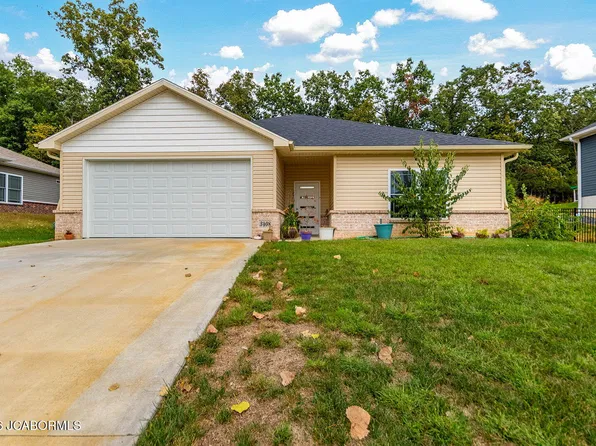 3408 N Rock Beacon Rd, Jefferson City, MO 65109