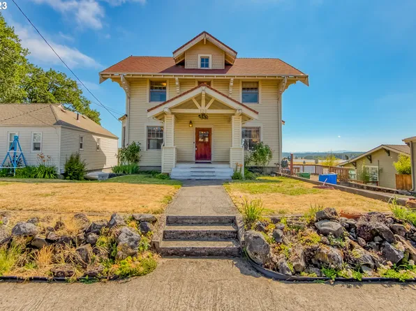 120 S 1st St, Saint Helens, OR 97051