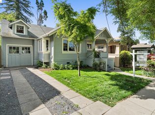 2320 Derby St, Berkeley, CA