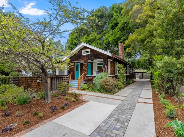 939 Cowper St, Palo Alto, CA 94301