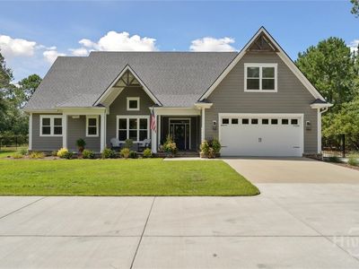 125 Demeries Lake Ln, Richmond Hill, GA, 31324