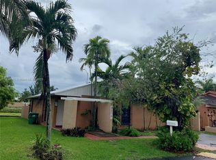 9316 SW 7th Ln #0, Miami, FL 33174