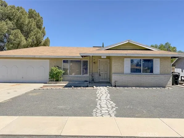 568 Kerilyn Ln, Hemet, CA 92544
