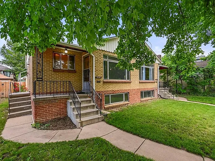 4 bed, 1634 sqft, $2,800 — Photo 2