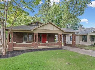 491 Alexander St, Memphis, TN 38111