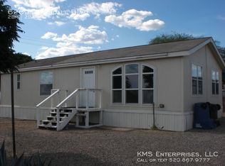 6269 S Randall Blvd, Tucson, AZ 85706