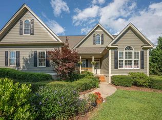 1071 Westminster Way, Madison, GA 30650