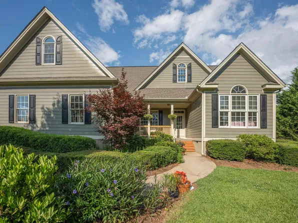 1071 Westminster Way, Madison, GA 30650