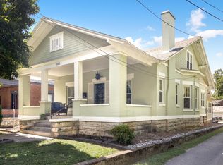 1253 Chestnut St, Bowling Green, KY 42101