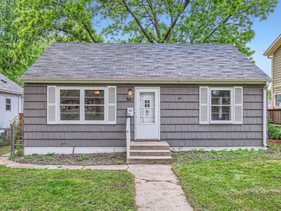 583 Cromwell Ave, Saint Paul, MN, 55104
