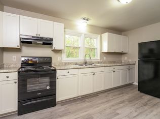 304 Church St, Thomasville, NC 27360