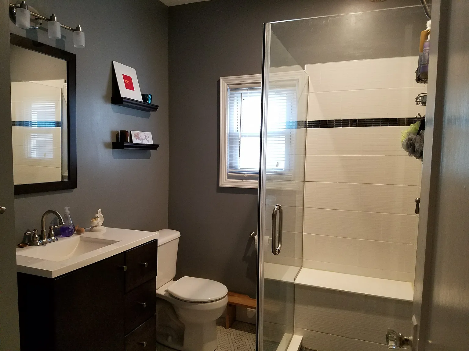 3 bed, 1450 sqft, $1,650 — Photo 3
