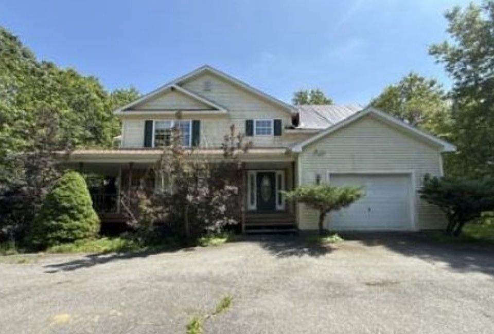 Property Front View