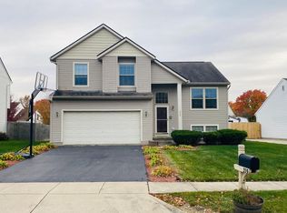 339 Wyncroft Ct, Pataskala, OH 43062