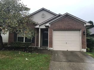 1469 Pleasant Ridge Dr, Lexington, KY 40509