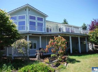 140 Covey Run Ln, Sequim, WA 98382