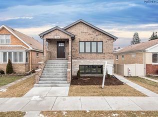 4403 Wisconsin Ave, Stickney, IL 60402