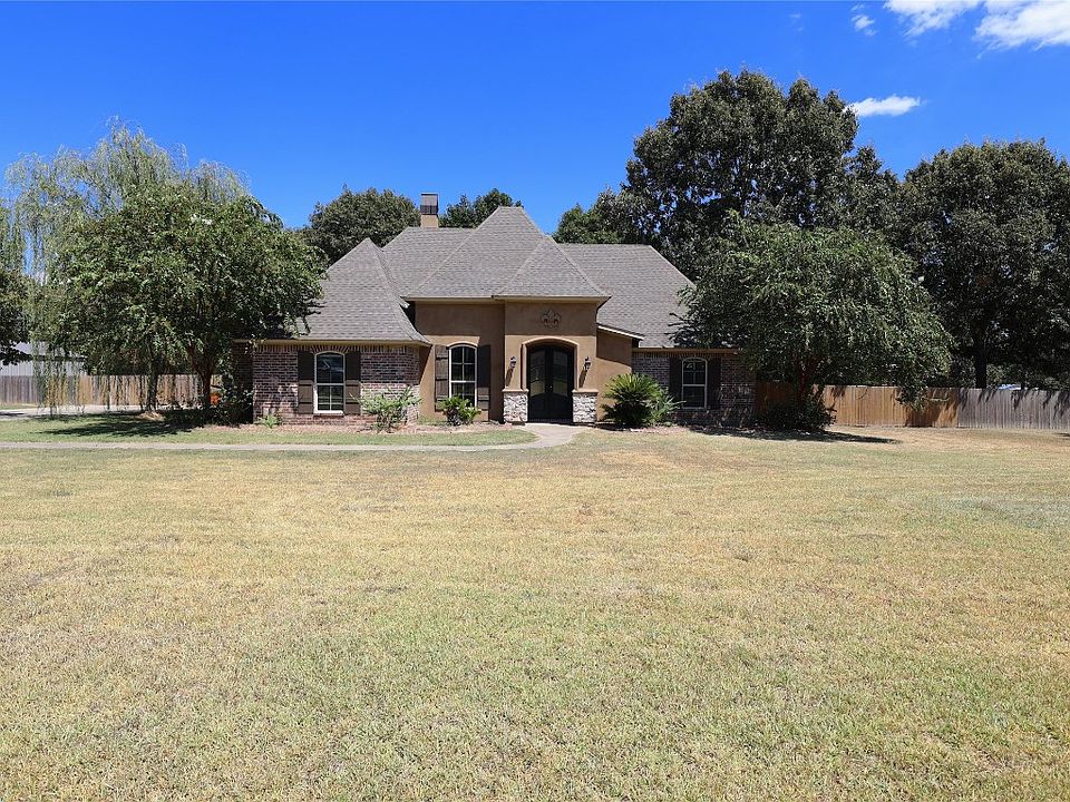 202 Tanner St, Stonewall, LA 71078 MLS 20409450 Zillow