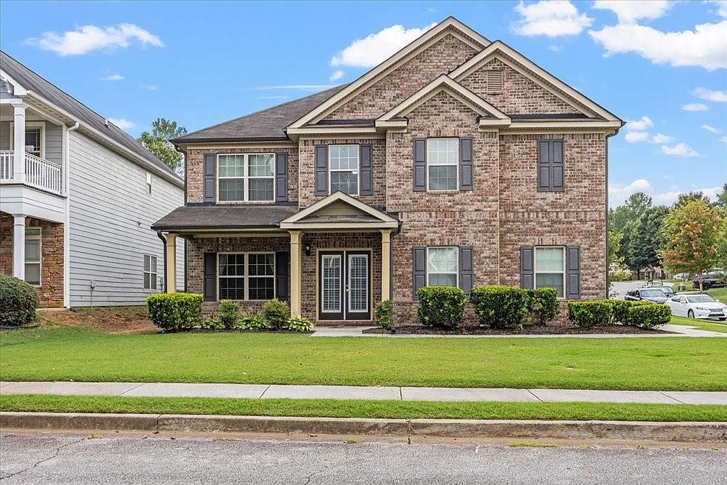 5922 Lexington Way, Braselton, GA 30517 MLS 7267798 Zillow