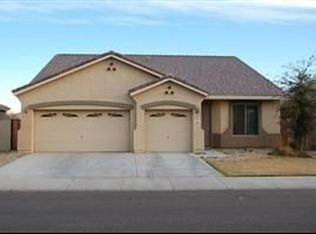 5024 W Gary Way, Laveen, AZ 85339