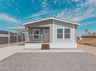 2234 S Descanso Rd, Apache Junction, AZ 85119