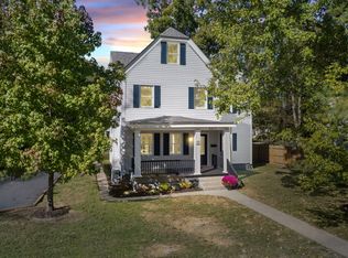 5317 Whetsel Ave, Cincinnati, OH 45227