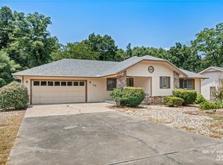 13 Yarmouth Dr, Bella Vista, AR 72715