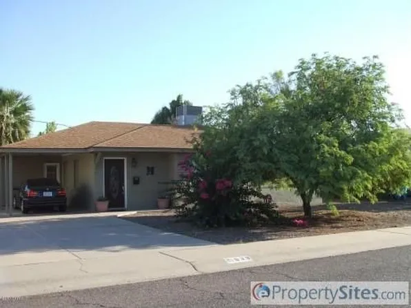 933 E Cavalier Dr, Phoenix, AZ 85014