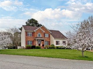 8401 Torbay Bnd, Williamsburg, VA 23188