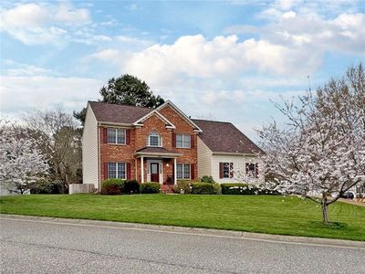 8401 Torbay Bnd, Williamsburg, VA, 23188