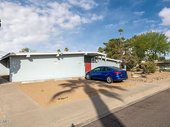 2nd image of 3338 N 66th Pl #1A