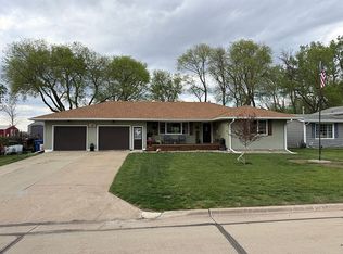 700 Everett St, Lyons, NE 68038