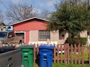 2307 Clower, San Antonio, TX 78201