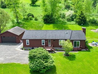 1900 E River Rd, Cortland, NY, 13045