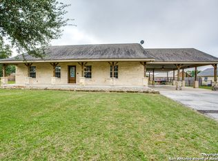 11160 Buttercup, Adkins, TX 78101