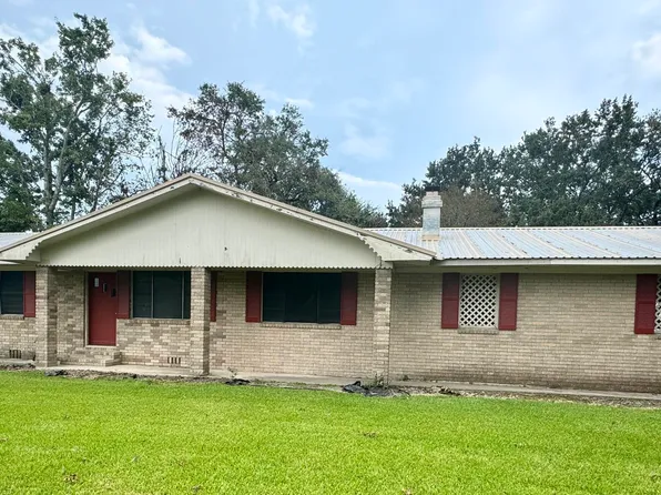 4034 Catahoula Highway Hwy, Saint Martinville, LA 70582