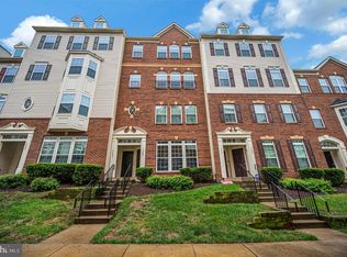 Somerset Condo, Gainesville, VA 20155