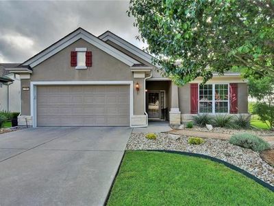 128 Breckenridge St, Georgetown, TX, 78633