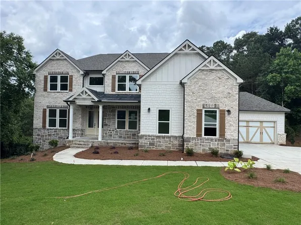 4538 Meadowland Way, Flowery Branch, GA 30542