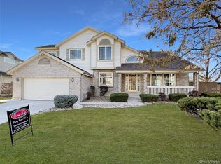 9251 Prairie View Dr, Highlands Ranch, CO 80126