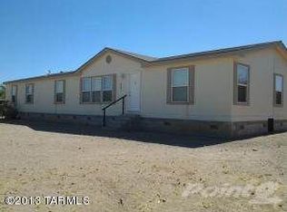 6482 N Guthrie Rd, Tucson, AZ 85743